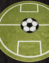 SMILE NC11 GREEN Круг