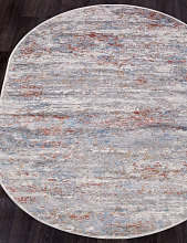 EFES G509C WHITE / SALMON Овал