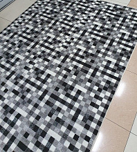 Ковер ABSTRACTION CUBE