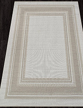 Ковер-циновка INDIGO S123 BEIGE