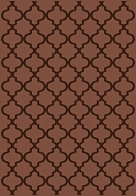 Ковер Scandinavian TRELLIS 37-1724