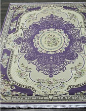 NAPOLI 9006B LILAC / LILAC