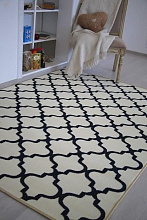 Ковер Scandinavian TRELLIS 37-2638
