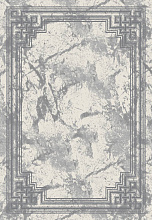 Ковер NORD F505 GRAY