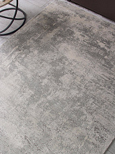 Ковер EMPEROS OLIMPOS F728AG GREY / GREY