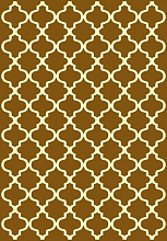 Ковер Scandinavian TRELLIS 37-23