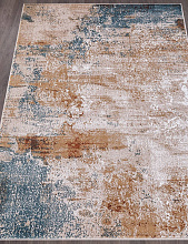 RICHMOND D866 CREAM-BLUE