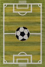 Ковер ORION BE01 GREEN