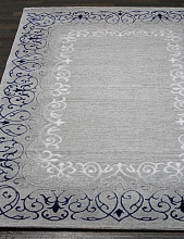 Ковер Pacha 07829G POLY.C.A.GRI / POLY.