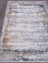 из полиэстера SEATTLE 03877A ACIK GRI / MAVI