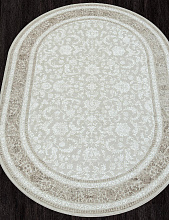 SIROCCO E365AE BEIGE / BROWN Овал