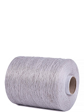 Нитка для оверлока 3 КГ 9049 L.GREY