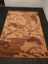 Ковер RIVIERA v812 LIGHT BROWN