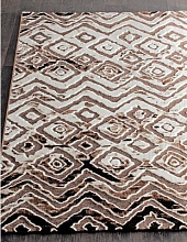 YUTA 0T373RG BROWN / BROWN