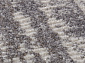 Ковровая Дорожка NATUREL F230 GRAY