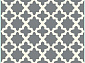 Scandinavian TRELLIS 81161-37