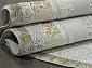 NENSI GL074E BROWN / BROWN Овал