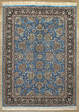 BROOKLYN 08613L TURQUOISE / TURQUOIS