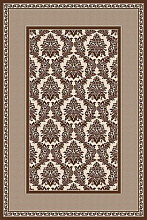 Ковер-циновка NOVARO 922-19