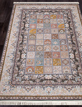 Ковер MEDINA PARTO GRAPHITE