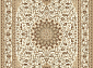 ISFAHAN SANTORINI ivory 