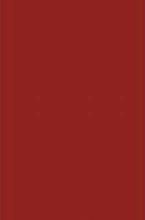 Ковер шегги Rainbow Shaggy PC00 red 