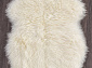 Овчина Sheepskin Sheepskin 55x95 белый
