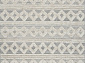 TUNIS 6608B WHITE / L.GRAY