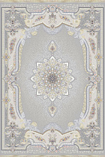 Ковер BELERIAN 1200 G284 FI 000