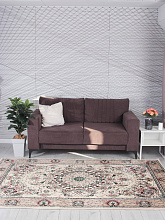 Ковер DARGA F674 CREAM