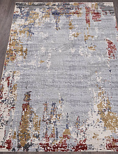 MARDAN 5045A COKEN D.GREY / YELLOW