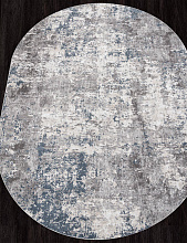 KIRKE 02945A MINK / BEIGE Овал