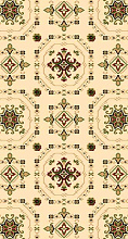 Ковер VALENCIA P008 CREAM