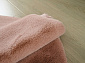из искусственного меха RABBIT PREMIUM MS1000 PINK Круг