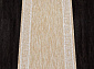 Ковровая дорожка VIVA TPR S002 BEIGE