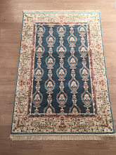 BROOKLYN 08621L TURQUOISE / TURQUOIS