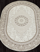 Ковер AZIZA O1464 060 Овал