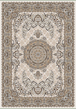 Ковер DOLCE D728 CREAM