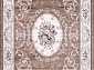 с цветами OLYMPOS 2 d066 DARK BEIGE