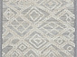 TUNIS 6609A WHITE / L.GRAY