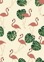 Ковер ФЛАМИНГО 20