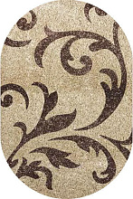 фризе Fantasy 12516-89 ОВАЛ