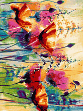 детский FUNKY UMA  turquoise