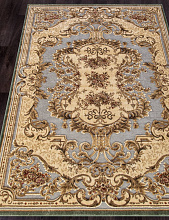 Ковер GENOVA 38498 525251 V