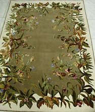 FANTASY Heaven olive ОВАЛ