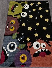 Ковер RIO C218 BLACK