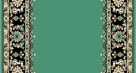 Ковровая дорожка Кремлевская дебют 22-03