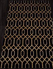 OMEGA 04427G GOLD / GOLD