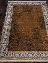 Ковер SHEIKH 9202 BROWN