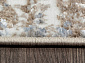 PARADIZE 01629A L.BLUE / BEIGE Овал